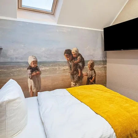 Kunstlerstudio شقة