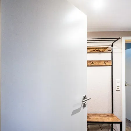 Kunstlerstudio شقة