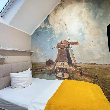 Kunstlerstudio * Krummhörn